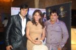 Zaid Shaikh, Shilpi Sharma at Be Careful music launch in Sheesha Lounge on 28th Sept 2011 (16).JPG